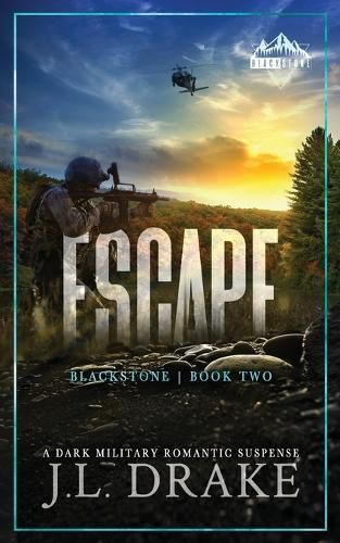 Cover image for Escape (Discreet Edition)
