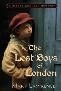 Cover image for The Lost Boys of London