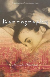 Cover image for Kartography