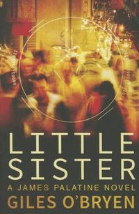 Cover image for Little Sister