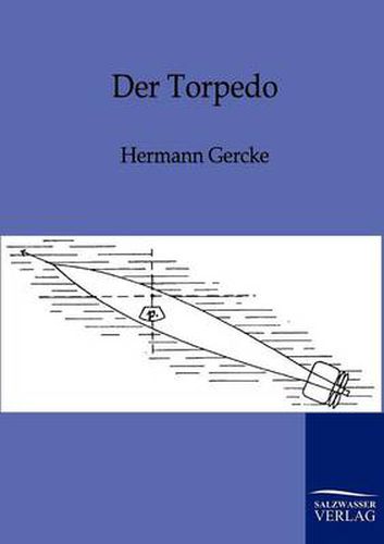 Cover image for Der Torpedo