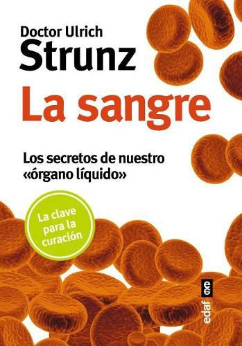 Cover image for Sangre, La