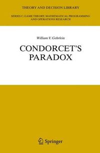 Cover image for Condorcet's Paradox