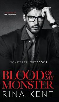 Cover image for Blood of My Monster