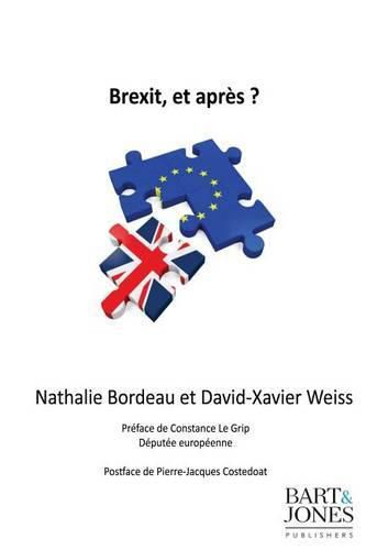 Cover image for Brexit, et apres ?