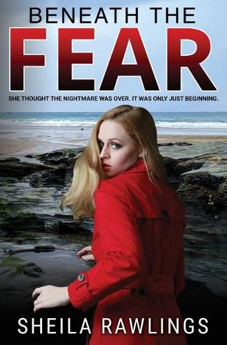 Cover image for Beneath the Fear