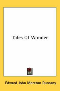 Cover image for Tales of Wonder