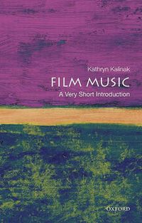 Cover image for Film Music: A Very Short Introduction