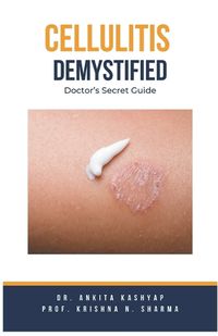 Cover image for Cellulitis Demystified