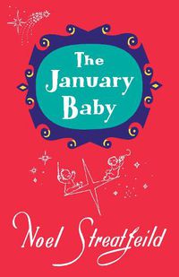 Cover image for The January Baby