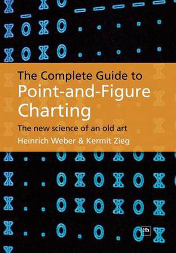 Complete Guide Point-and-Figure Charting