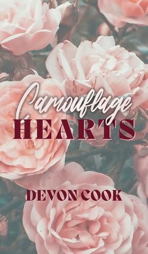 Cover image for Camouflage Hearts