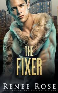 Cover image for The Fixer