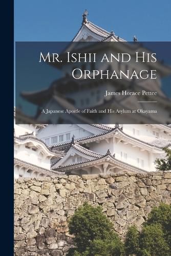 Cover image for Mr. Ishii and His Orphanage