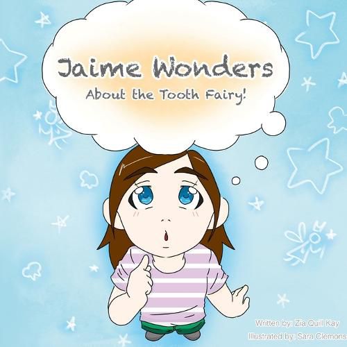 Cover image for Jaime Wonders