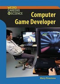 Cover image for Computer Game Developer