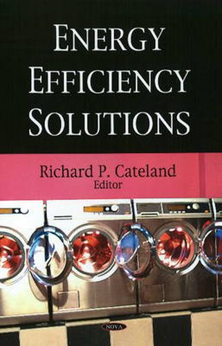 Cover image for Energy Efficiency Solutions