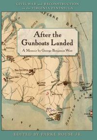 Cover image for After the Gunboats Landed