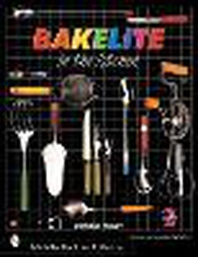 Cover image for Bakelite in the Kitchen