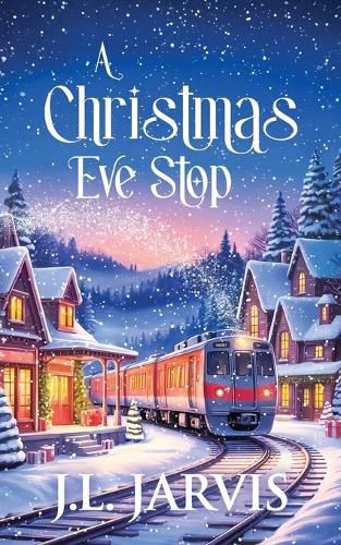 Cover image for A Christmas Eve Stop