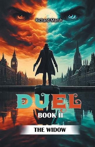 Cover image for A Duel Book II The Widow