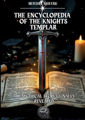 Cover image for The Encyclopedia of the Knights Templar