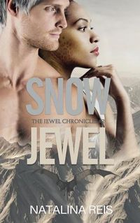 Cover image for Snow Jewel