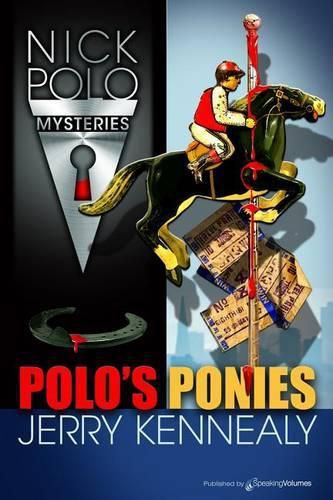 Cover image for Polo's Ponies
