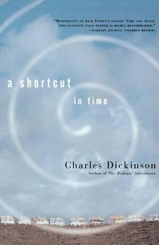 Cover image for A Shortcut in Time
