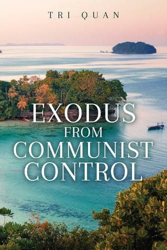 Cover image for Exodus From Communist Control