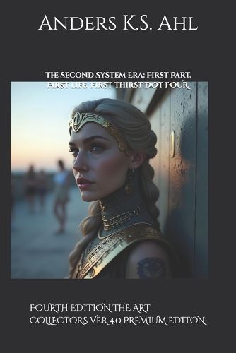 Cover image for The Second System Era