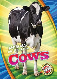 Cover image for Cows