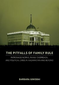 Cover image for The Pitfalls of Family Rule