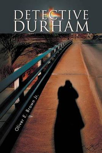 Cover image for Detective Durham