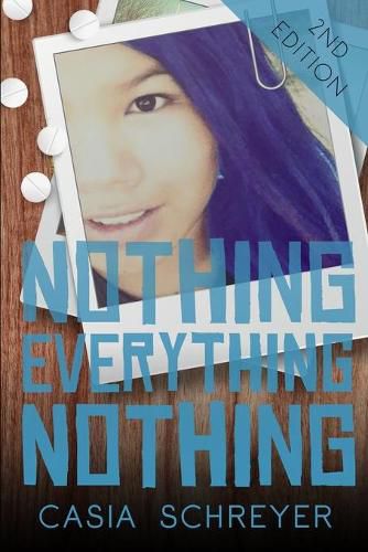 Cover image for Nothing Everything Nothing