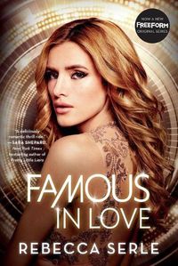 Cover image for Famous in Love