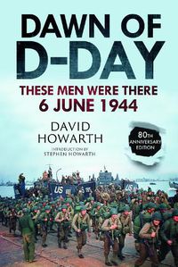 Cover image for Dawn of D-Day