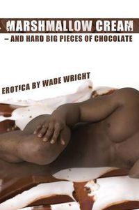 Cover image for Marshmallow Cream - And Hard Big Pieces of Chocoate