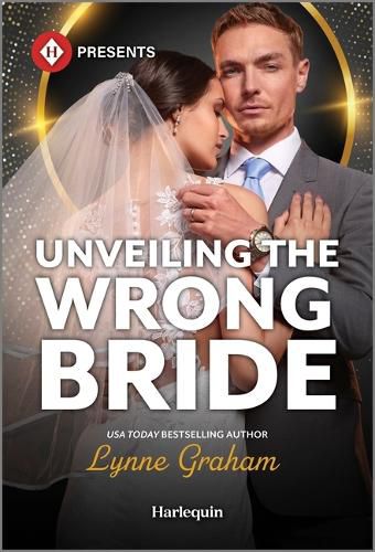Cover image for Unveiling the Wrong Bride
