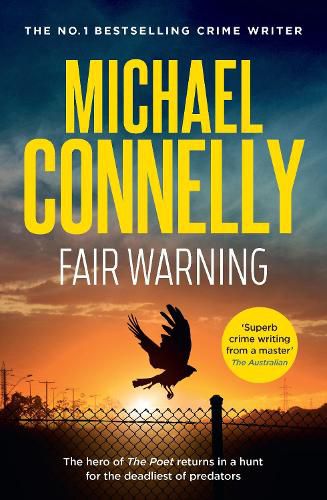 Cover image for Fair Warning