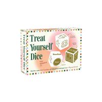 Cover image for Treat Yourself Dice