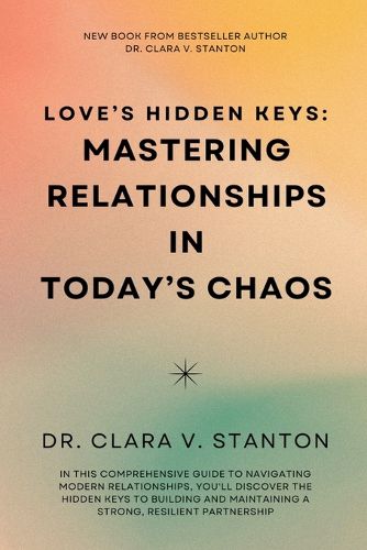 Cover image for Love's Hidden Keys