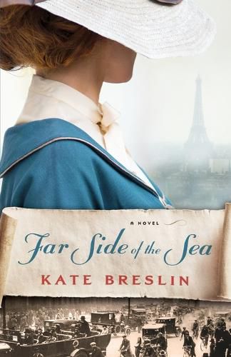 Cover image for Far Side of the Sea