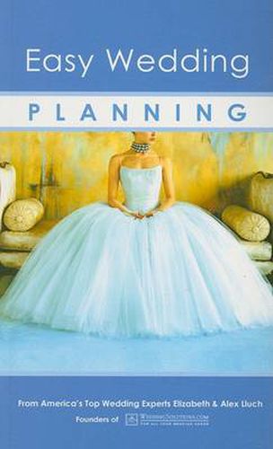 Easy Wedding Planning