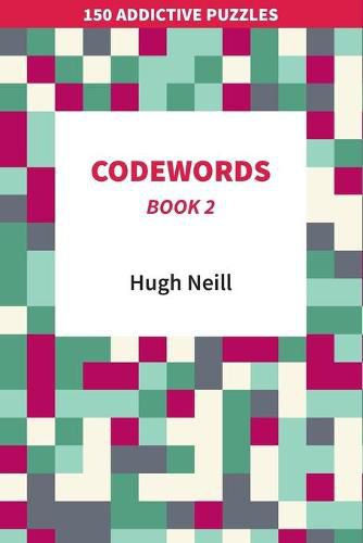 Cover image for Codewords - Book 2