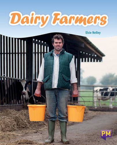 Dairy Farmers