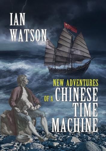 New Adventures of a Chinese Time Machine