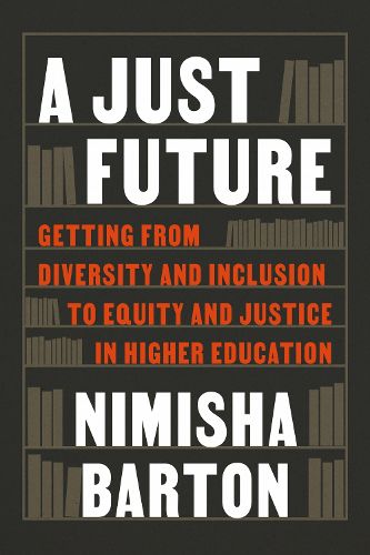 Cover image for A Just Future