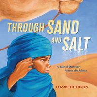 Cover image for Through Sand and Salt