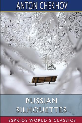 Russian Silhouettes (Esprios Classics)